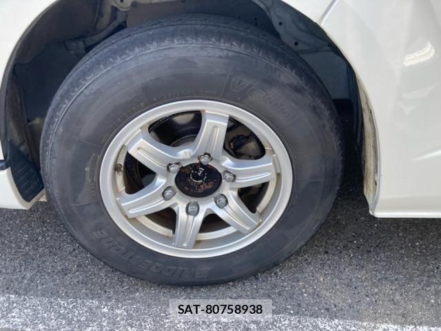 Toyota HIACE WAGON 2013-11 6671758-9