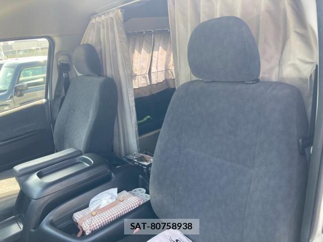 Toyota HIACE WAGON 2013-11 6671758-12