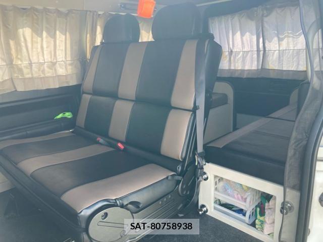 Toyota HIACE WAGON 2013-11 6671758-14