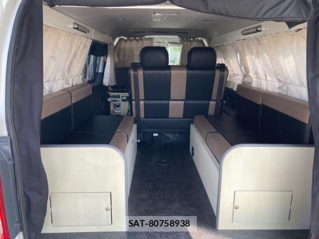 Toyota HIACE WAGON 2013-11 6671758-16