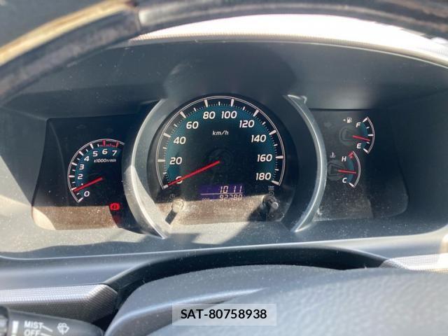 Toyota HIACE WAGON 2013-11 6671758-20