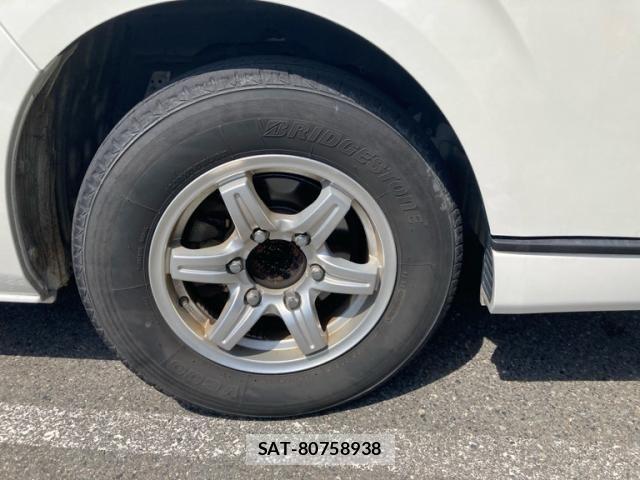 Toyota HIACE WAGON 2013-11 6671758-6