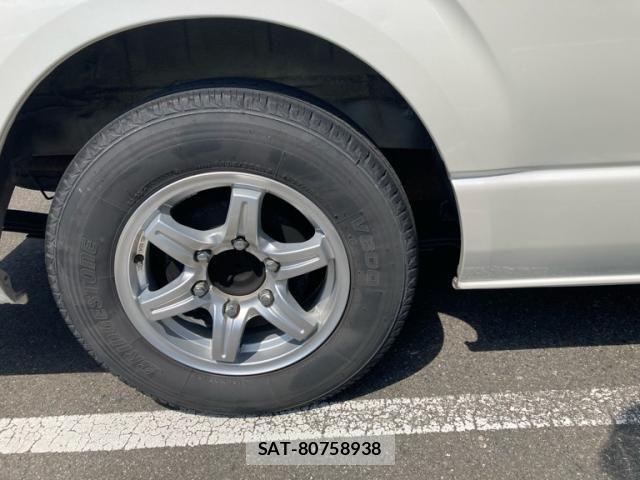 Toyota HIACE WAGON 2013-11 6671758-7