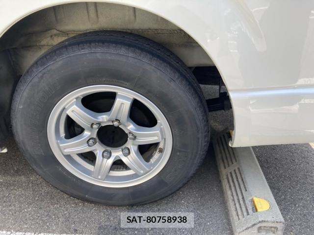 Toyota HIACE WAGON 2013-11 6671758-8