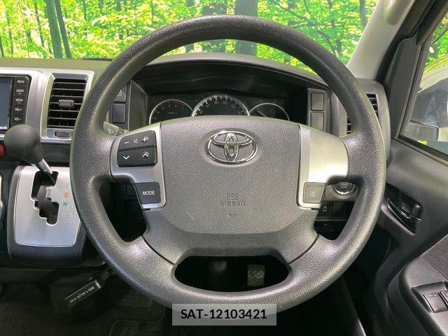 Toyota HIACE WAGON 2019-10 6676213-10
