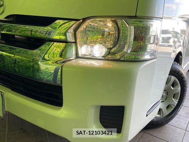 Toyota HIACE WAGON 2019-10 6676213-11