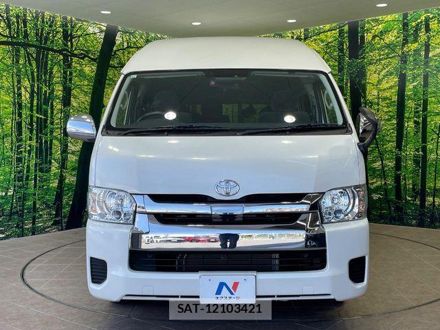 Toyota HIACE WAGON 2019-10 6676213-13