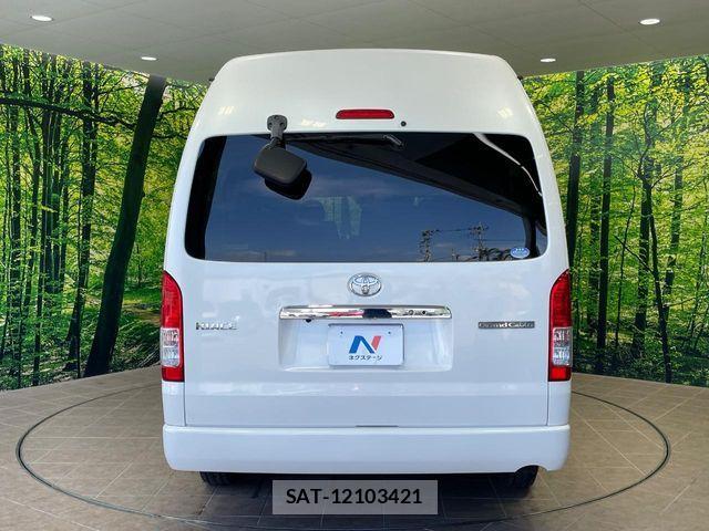 Toyota HIACE WAGON 2019-10 6676213-14