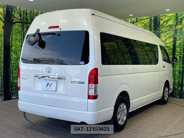 Toyota HIACE WAGON 2019-10 6676213-16