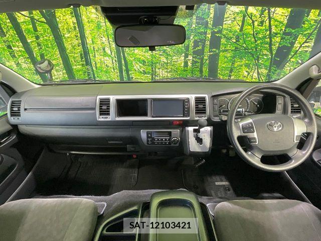 Toyota HIACE WAGON 2019-10 6676213-1