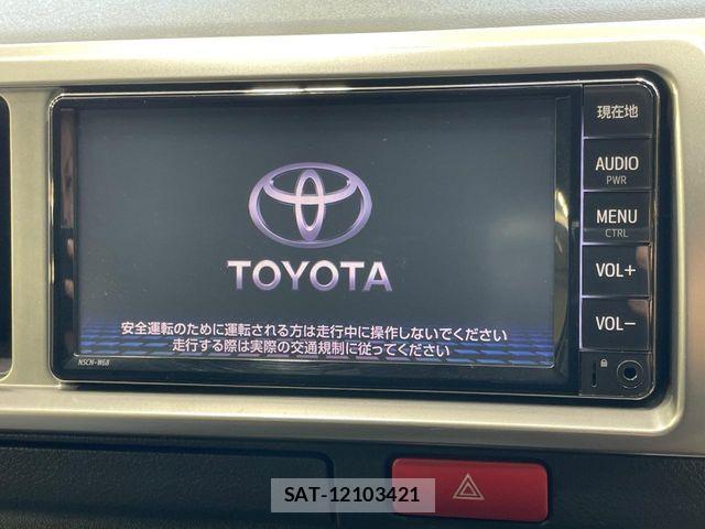Toyota HIACE WAGON 2019-10 6676213-3