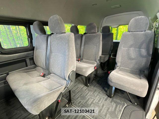 Toyota HIACE WAGON 2019-10 6676213-8