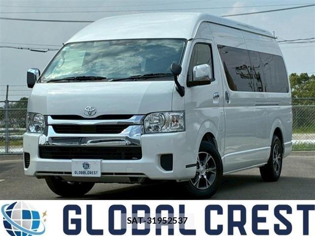 Toyota HIACE WAGON 2025-07 6676203-0