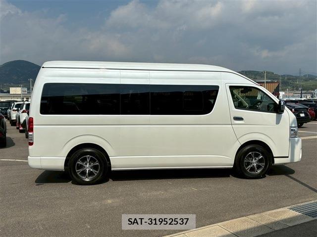 Toyota HIACE WAGON 2025-07 6676203-9