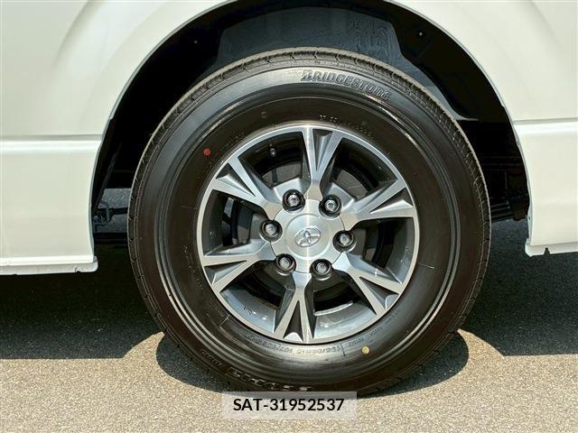 Toyota HIACE WAGON 2025-07 6676203-10