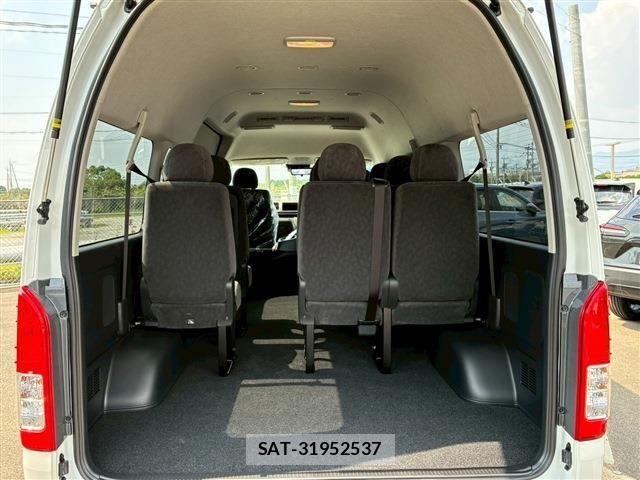 Toyota HIACE WAGON 2025-07 6676203-16