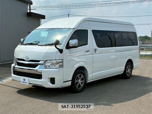 Toyota HIACE WAGON 2025-07 6676203-2