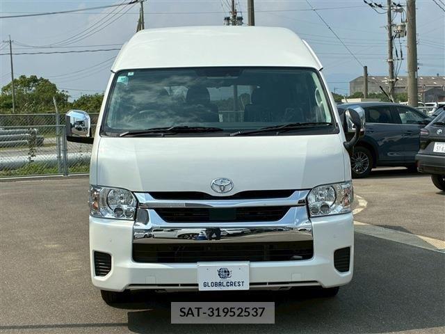 Toyota HIACE WAGON 2025-07 6676203-3