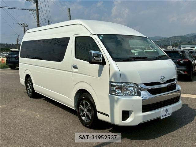 Toyota HIACE WAGON 2025-07 6676203-4