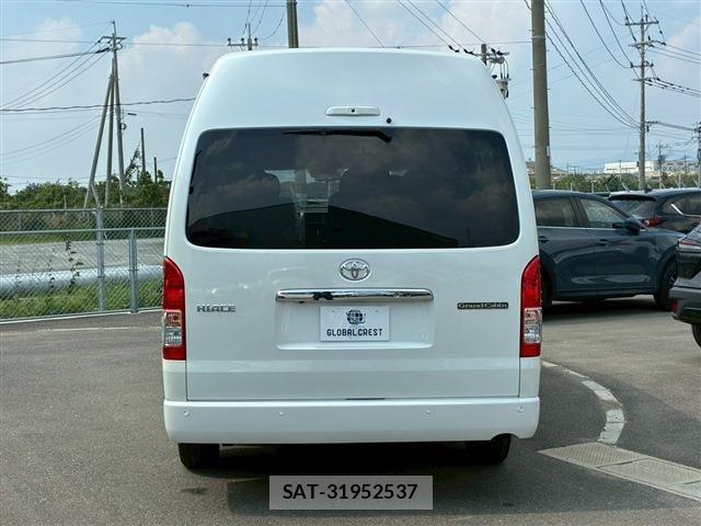 Toyota HIACE WAGON 2025-07 6676203-6