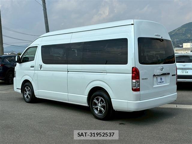 Toyota HIACE WAGON 2025-07 6676203-7