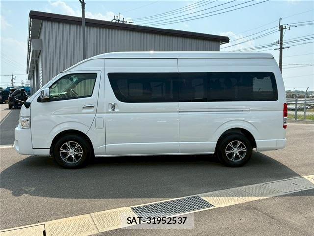 Toyota HIACE WAGON 2025-07 6676203-8