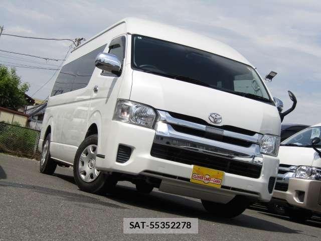 Toyota HIACE WAGON 2018-06 6716252-13