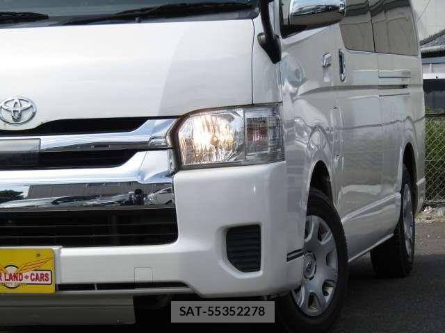 Toyota HIACE WAGON 2018-06 6716252-16