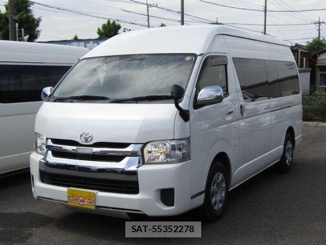 Toyota HIACE WAGON 2018-06 6716252-20