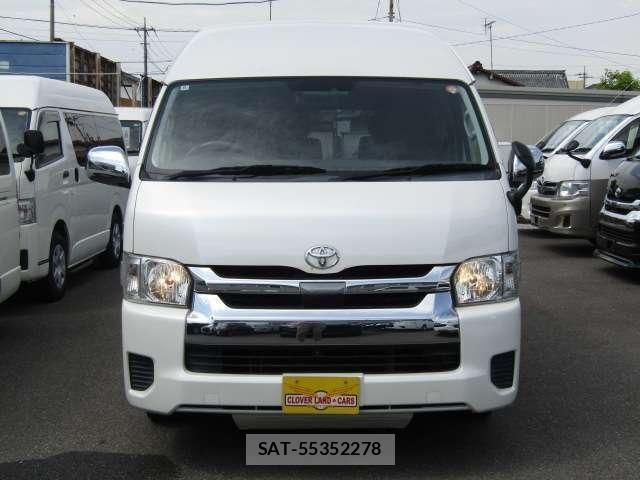 Toyota HIACE WAGON 2018-06 6716252-21
