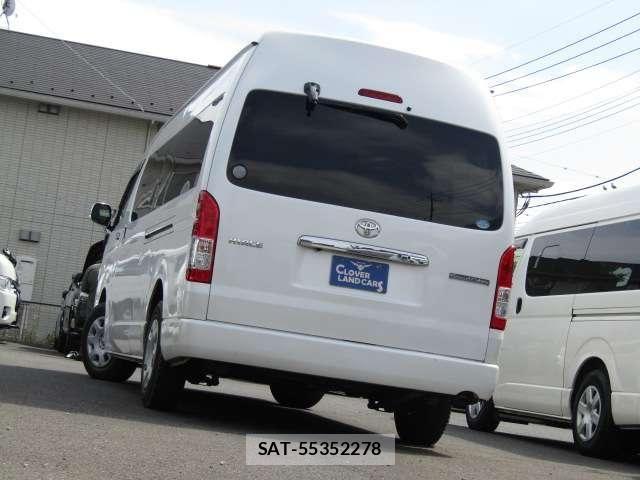 Toyota HIACE WAGON 2018-06 6716252-24