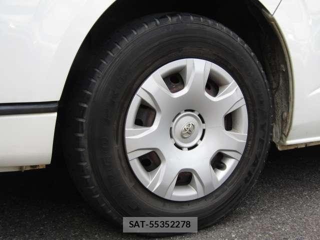 Toyota HIACE WAGON 2018-06 6716252-29