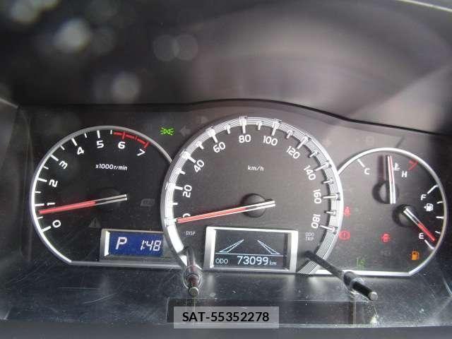 Toyota HIACE WAGON 2018-06 6716252-3
