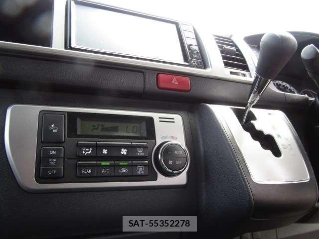 Toyota HIACE WAGON 2018-06 6716252-7