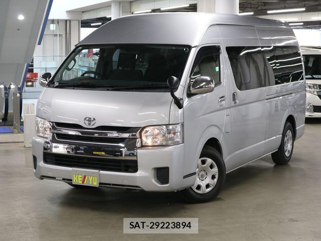 Toyota HIACE WAGON 2016-03 6716253-0