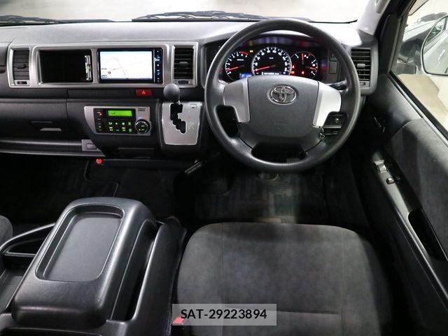 Toyota HIACE WAGON 2016-03 6716253-9