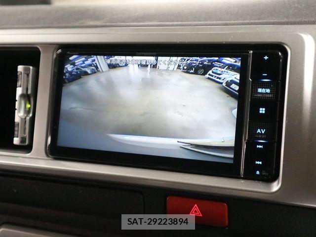 Toyota HIACE WAGON 2016-03 6716253-19