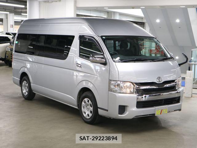Toyota HIACE WAGON 2016-03 6716253-3