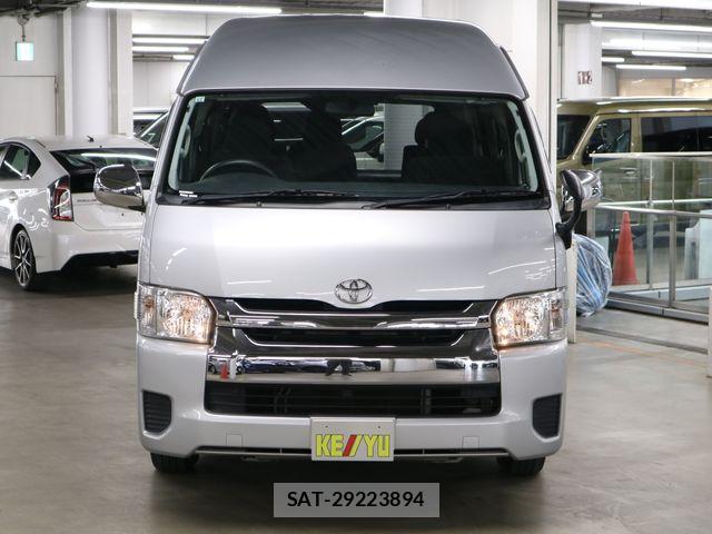 Toyota HIACE WAGON 2016-03 6716253-4
