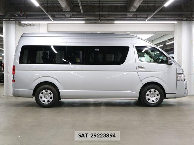 Toyota HIACE WAGON 2016-03 6716253-7