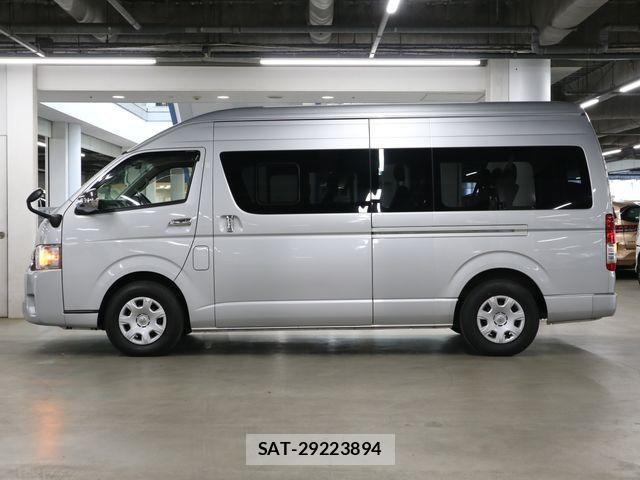 Toyota HIACE WAGON 2016-03 6716253-8