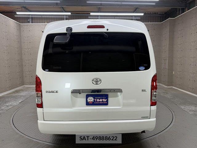 Toyota HIACE WAGON 2019-08 6716251-10