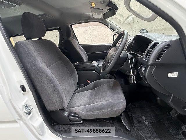 Toyota HIACE WAGON 2019-08 6716251-3