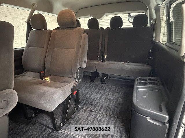 Toyota HIACE WAGON 2019-08 6716251-6