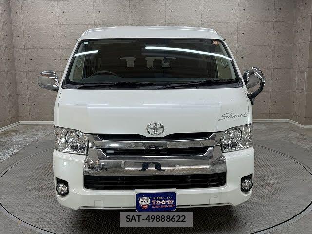 Toyota HIACE WAGON 2019-08 6716251-8