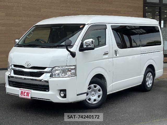 Toyota HIACE WAGON 2020-06 6716249-0