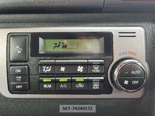 Toyota HIACE WAGON 2020-06 6716249-14