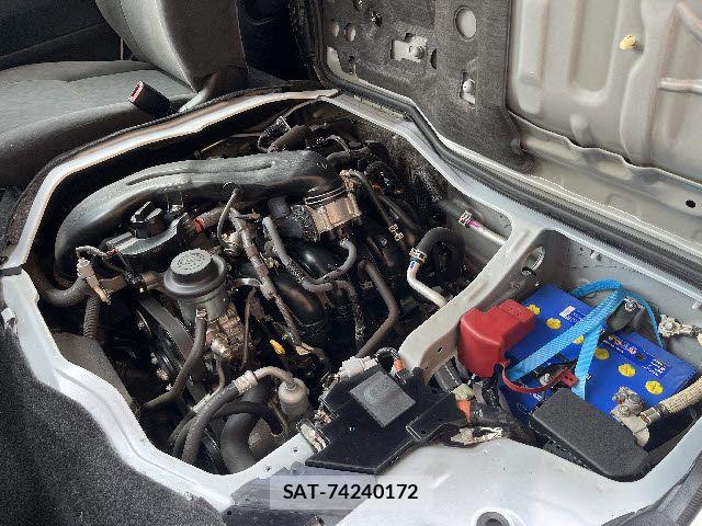 Toyota HIACE WAGON 2020-06 6716249-27