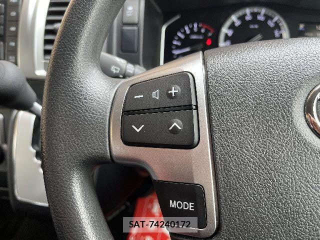 Toyota HIACE WAGON 2020-06 6716249-5
