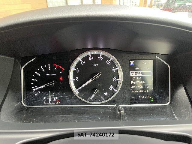 Toyota HIACE WAGON 2020-06 6716249-7